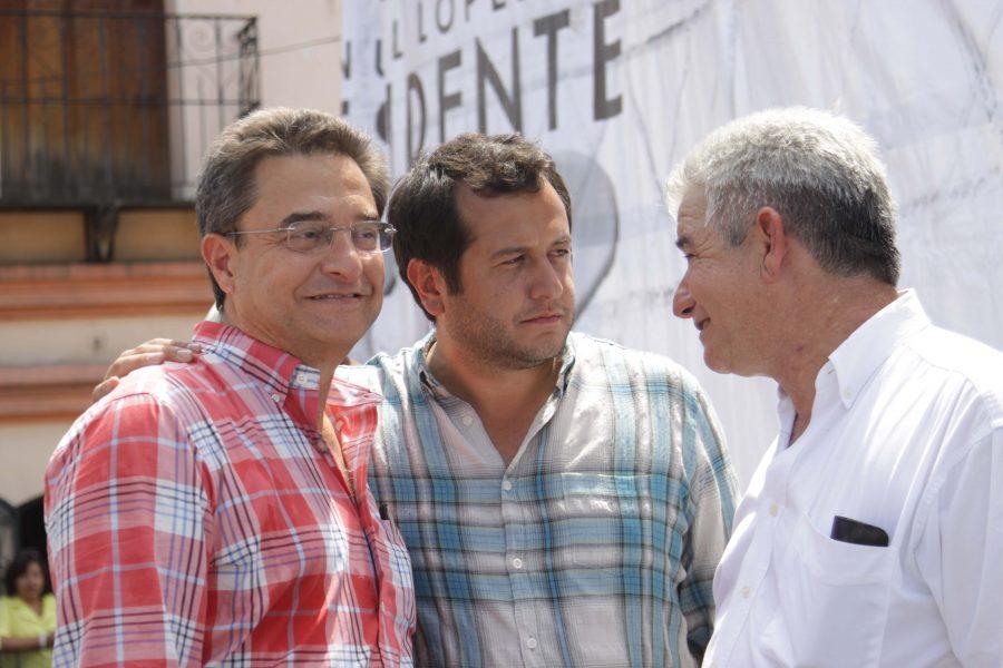 Juez federal da ultimátum de 24 horas para informar sobre indagatoria contra Pío Obrador