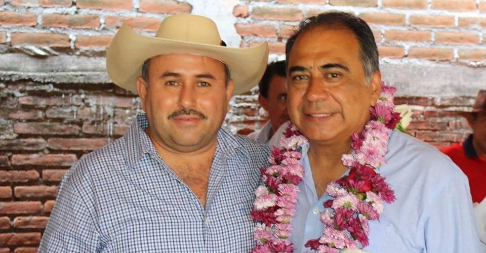 Asesinan a candidato del PRI en Ciudad Altamirano, Guerrero