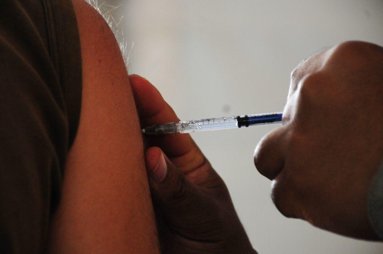 OMS aprueba uso de emergencia de la vacuna india Covaxin contra COVID-19