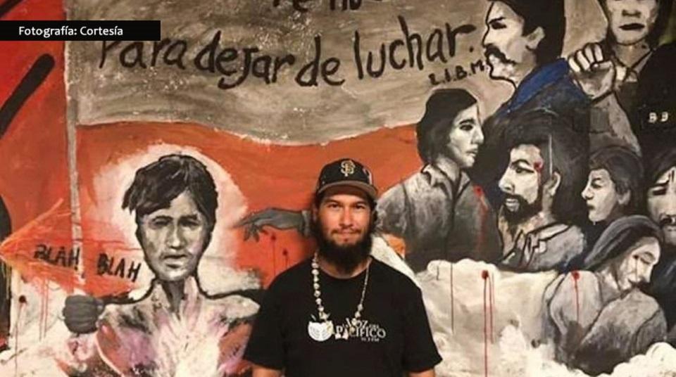 Detienen a presunto homicida del periodista Rafael Murúa en BCS