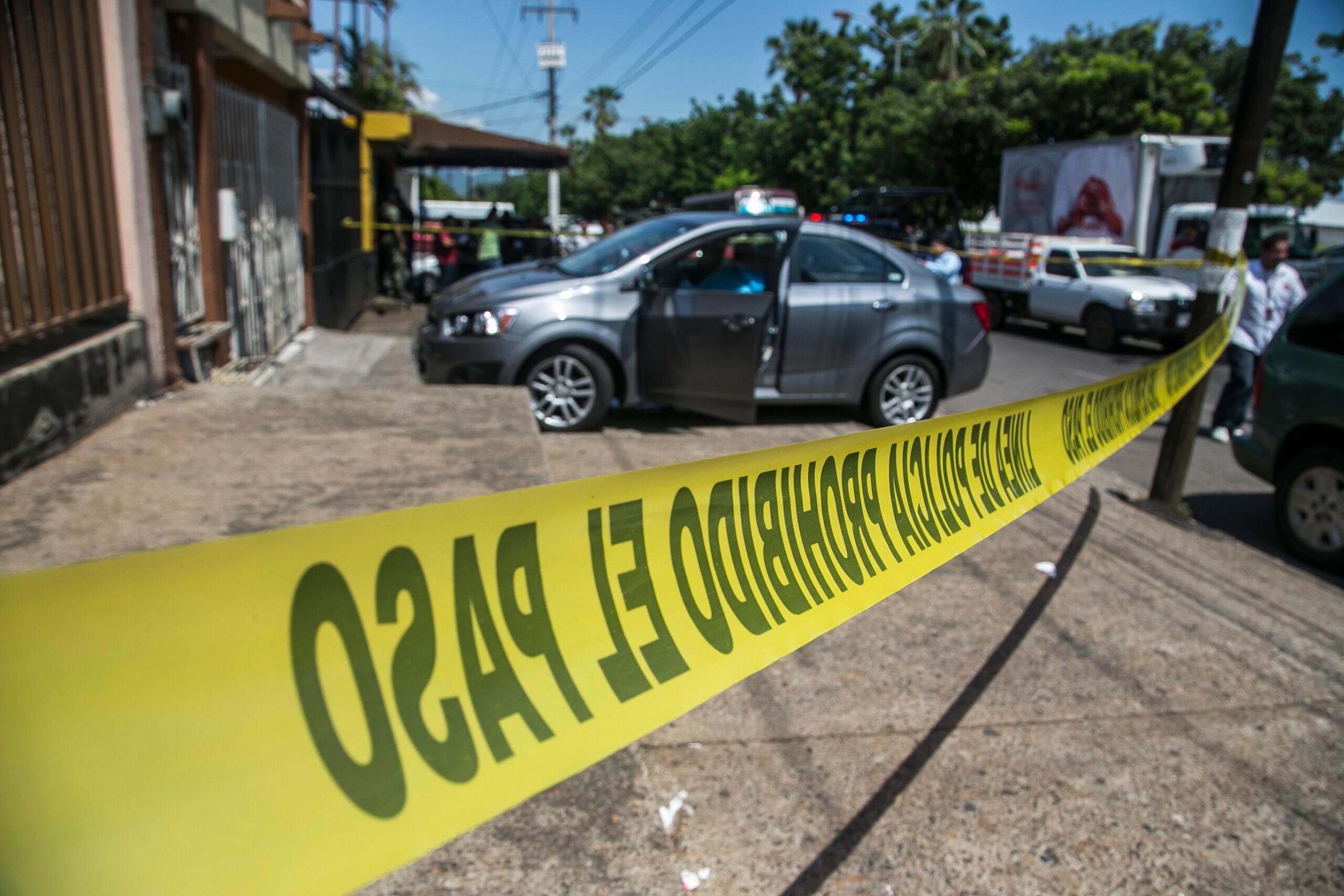 Homicidios en México: estas son las 50 ciudades con mayor y menor número de asesinatos