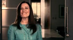 IFE multará al PRD con más de 300 mil pesos por spot de María Rojo