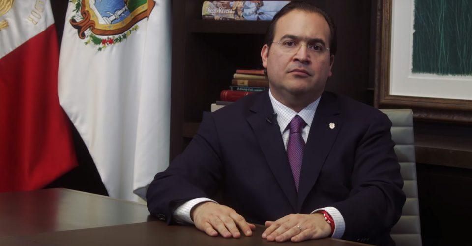 Quiénes son los cómplices que ayudaron a Duarte a desviar recursos en Veracruz