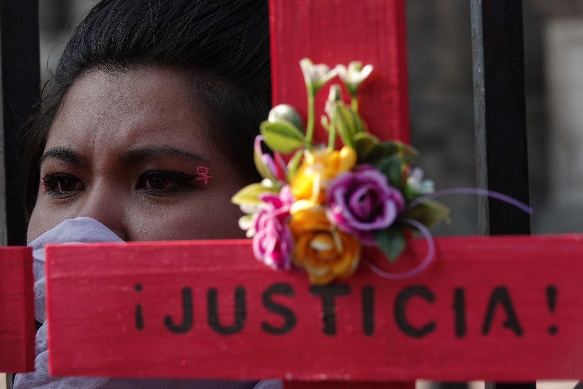 Las claves del proyecto de la Corte para investigar feminicidios: Homologación nacional, sanciones y reparación del daño