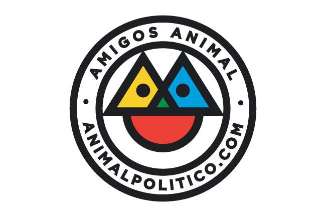 Animal Político busca Amigos