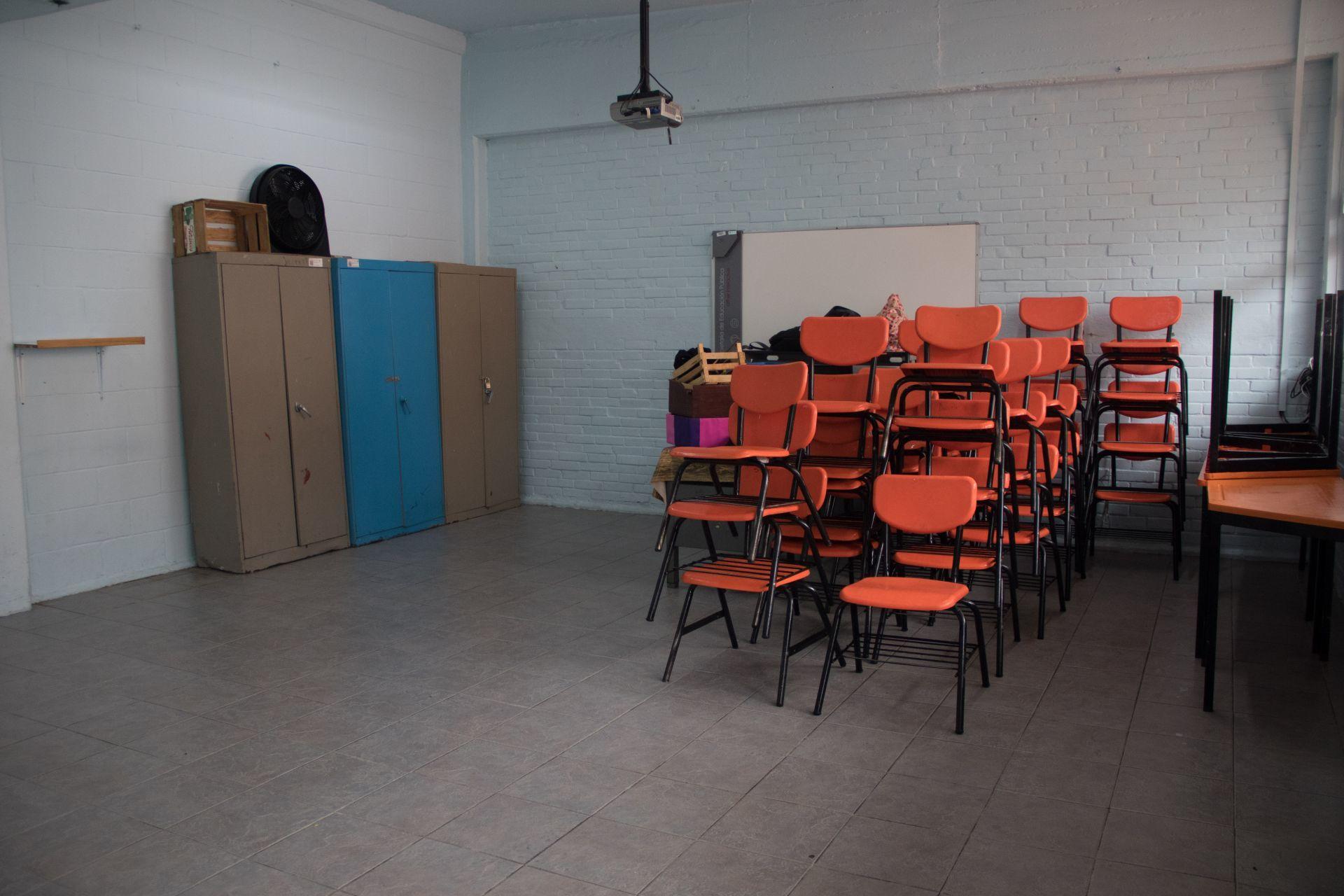 Reabren escuelas en Jalisco, Coahuila y Chiapas; así será el regreso después de un año