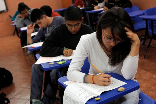 Los 5 argumentos de la OCDE a favor de mantener la reforma educativa; y los contras, según Mexicanos Primero