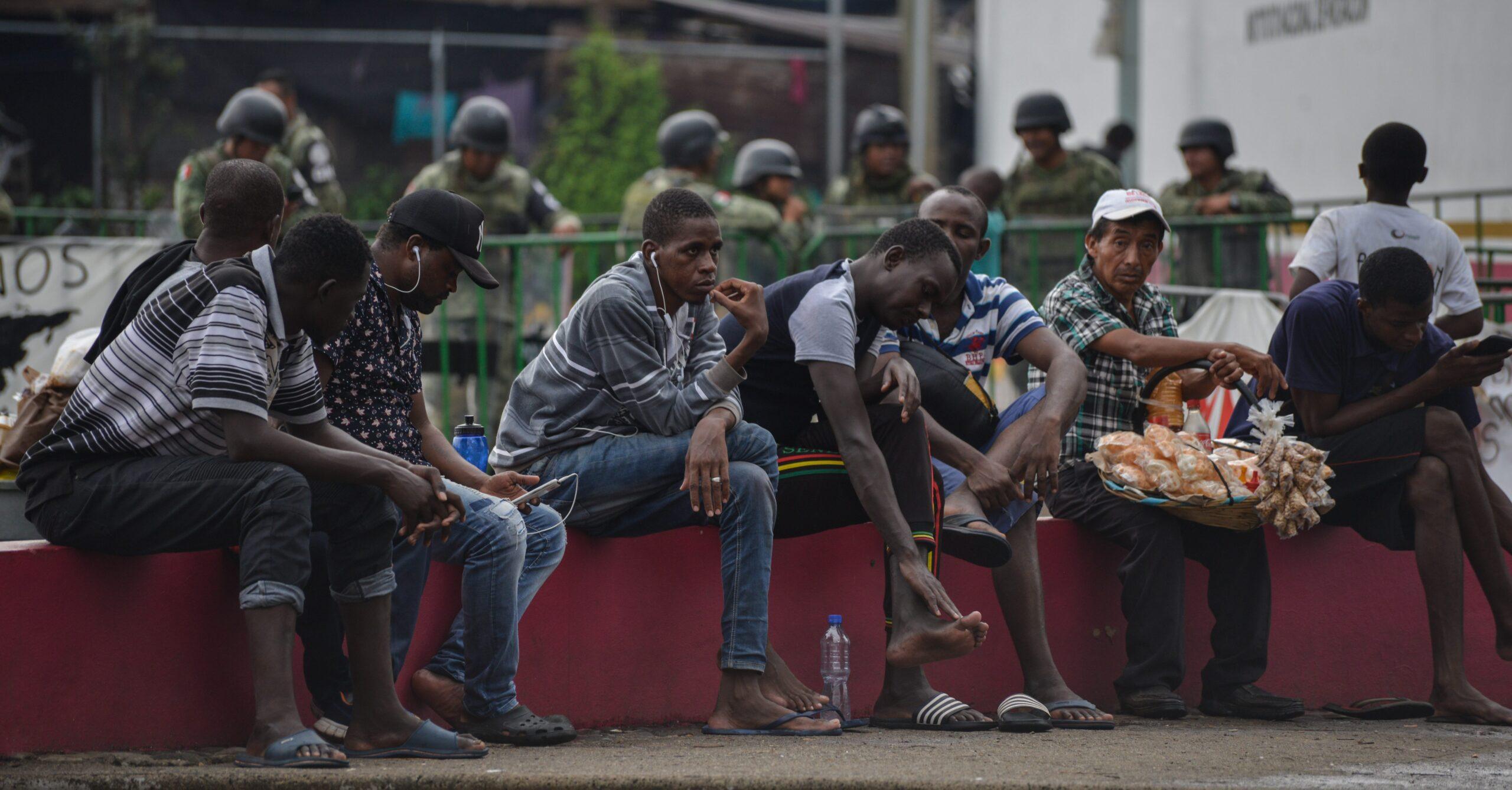 Comisión de Refugiados dice que su presupuesto para 2020 es insuficiente para atender a migrantes