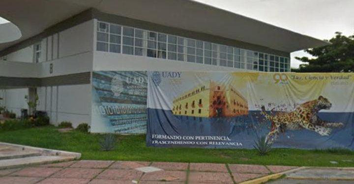 Suspenden clases en facultad de la Universidad de Yucatán por presunta amenaza de tiroteo de un alumno