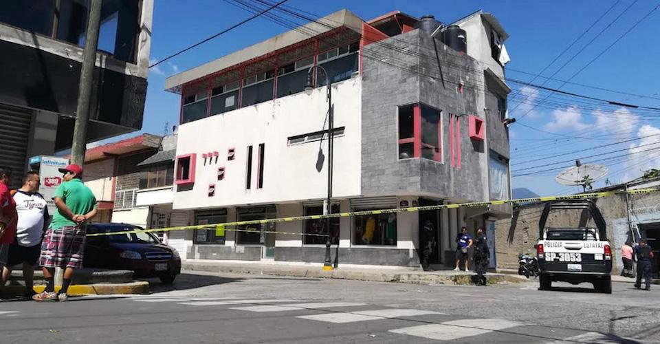 Asesinato de la hija de diputada de Morena fue por una confusión, dice gobierno de Veracruz