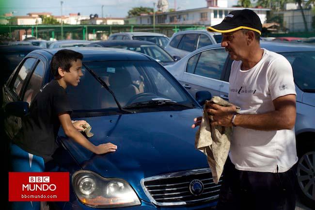 El exorbitante precio de los autos en Cuba: hasta $262 mil dólares por un Peugeot