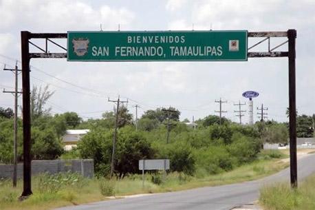 Madre de migrante asesinado en San Fernando busca que la Corte la reconozca como víctima