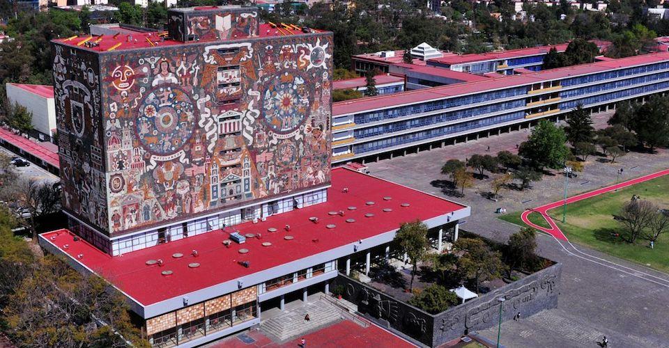 Facultades y escuelas de la UNAM también condenan acusaciones contra 31 académicos
