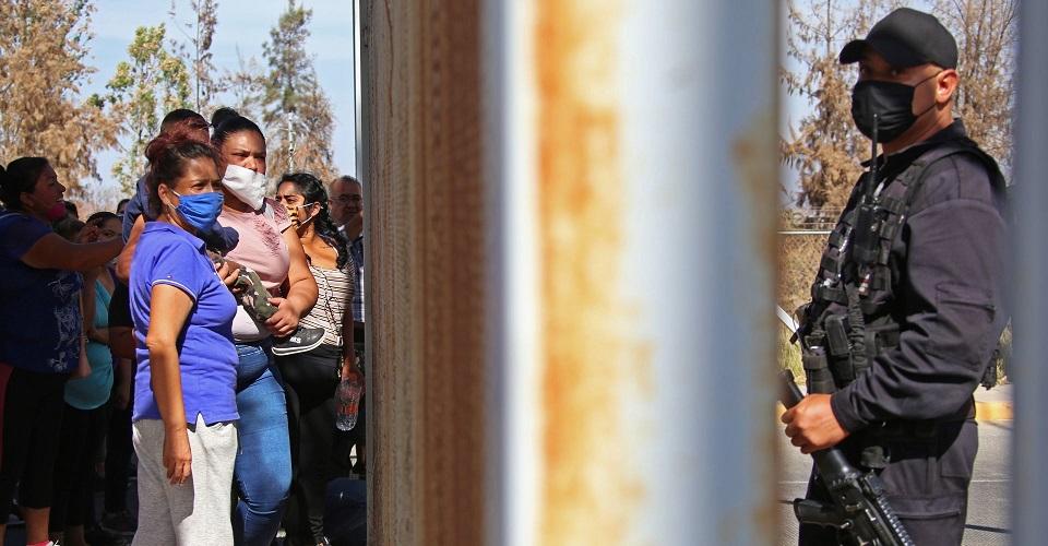 Medidas de gobernador de Jalisco propiciaron abuso policial contra Giovanni, acusa Segob; Alfaro se deslinda