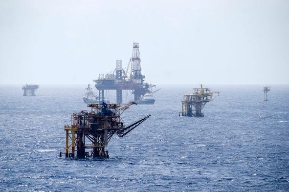 Pemex descubre 4 yacimientos petroleros; fue gracias a la reforma energética, dice Lozoya