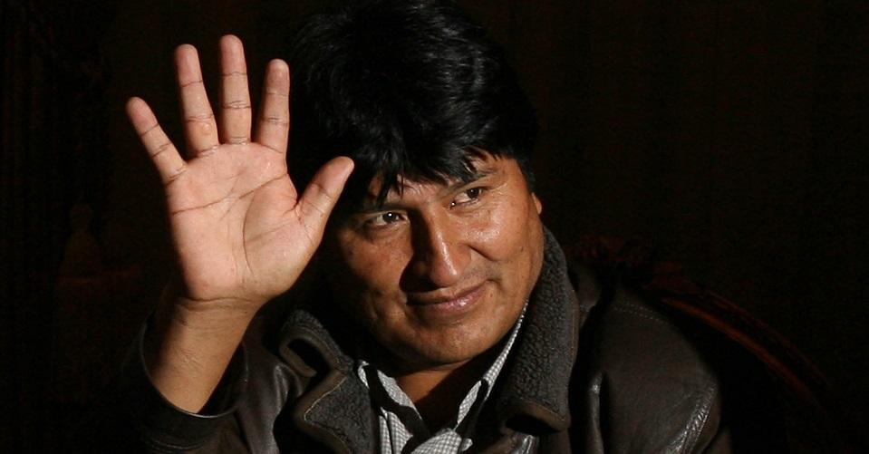 El PAN rechaza que México le dé asilo a Evo Morales y lo tacha de dictador