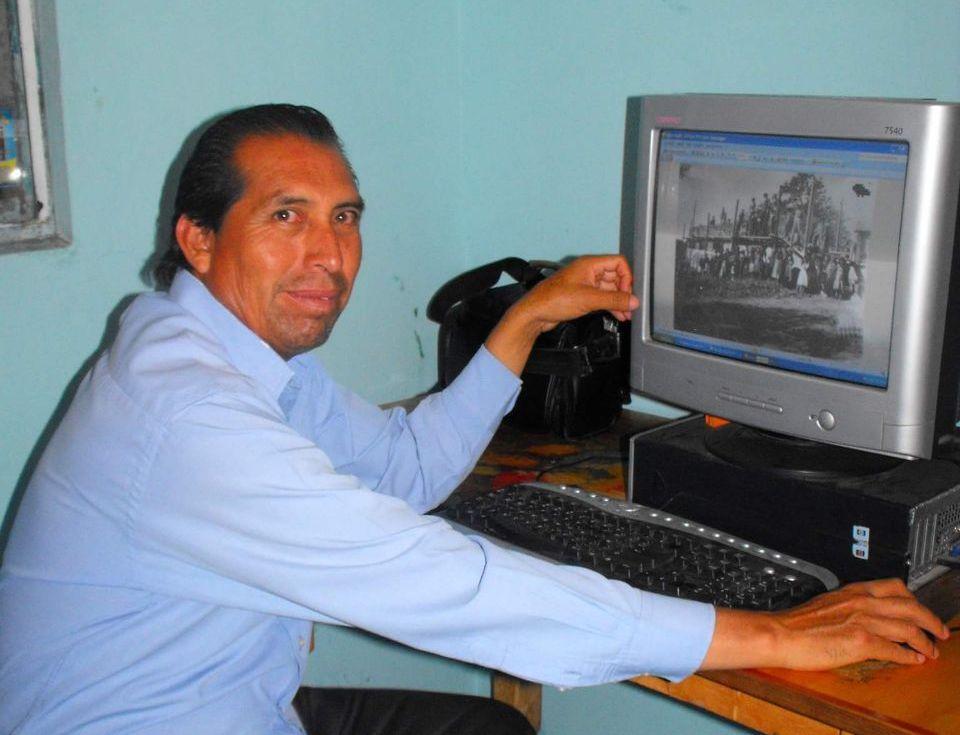 Asesinan a balazos a Rodolfo García, fotoperiodista de Guanajuato