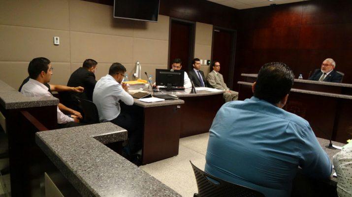 Dan libertad condicional al exdiputado de Chihuahua que reconoció que César Duarte le dio 2 MDP