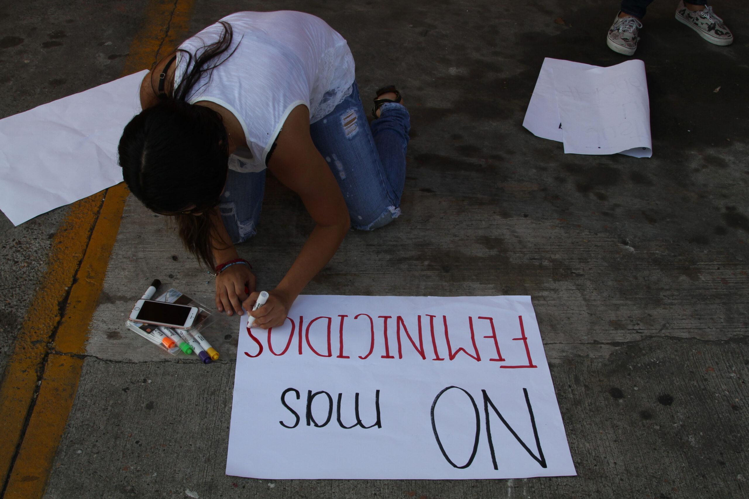La violencia contra mujeres en Acapulco: al menos 25 asesinatos en lo que va del año