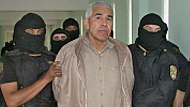 ¿Por qué el FBI intensificó la cacería del narcotraficante Rafael Caro Quintero?