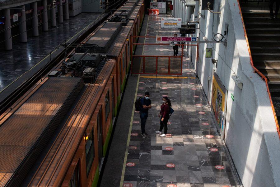 La Línea 1 del Metro de la CDMX cerrará por trabajos de mantenimiento; la primera fase comenzará el 9 de julio