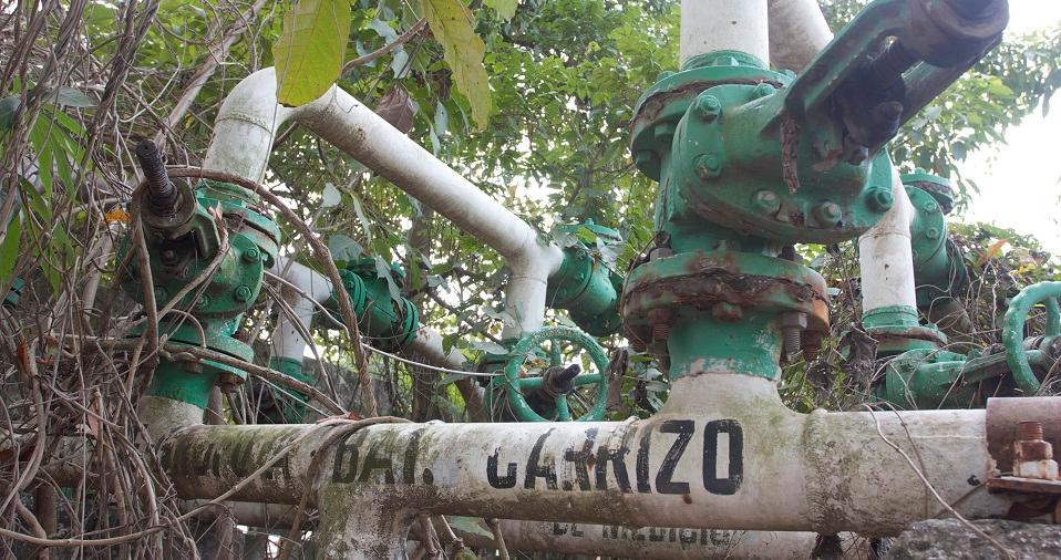 Pemex se niega a limpiar 4,500 lugares contaminados por fugas de sus ductos; dice que no le toca