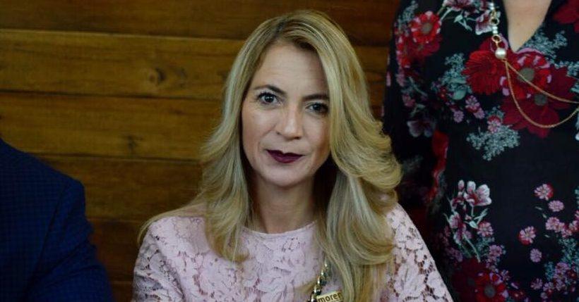 Diputada de Morena en Veracruz propone toque de queda para prevenir feminicidios