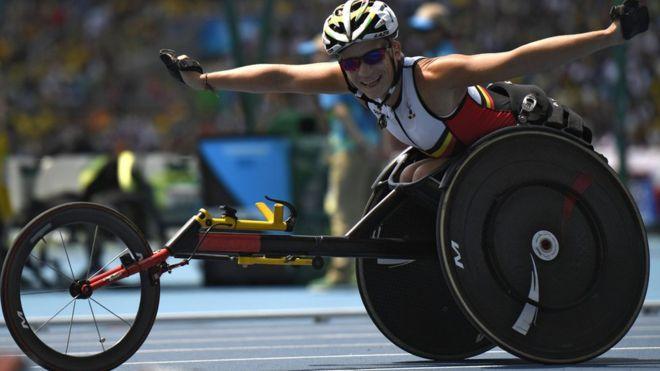 El conmovedor testimonio de Marieke, la atleta paralímpica que firmó los papeles de su eutanasia