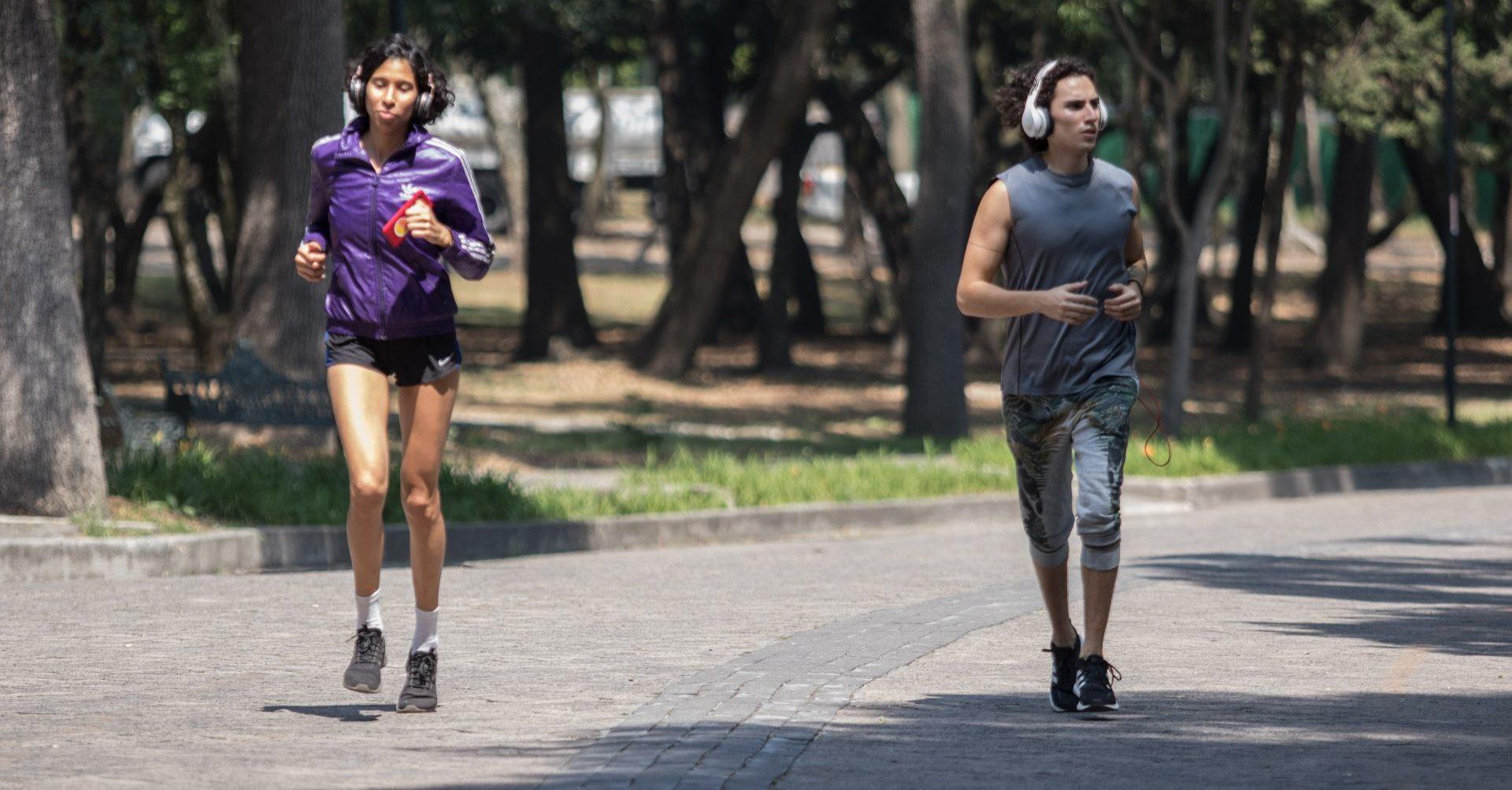 Estas son las zonas de Chapultepec abiertas para correr o caminar, sus reestricciones y horarios