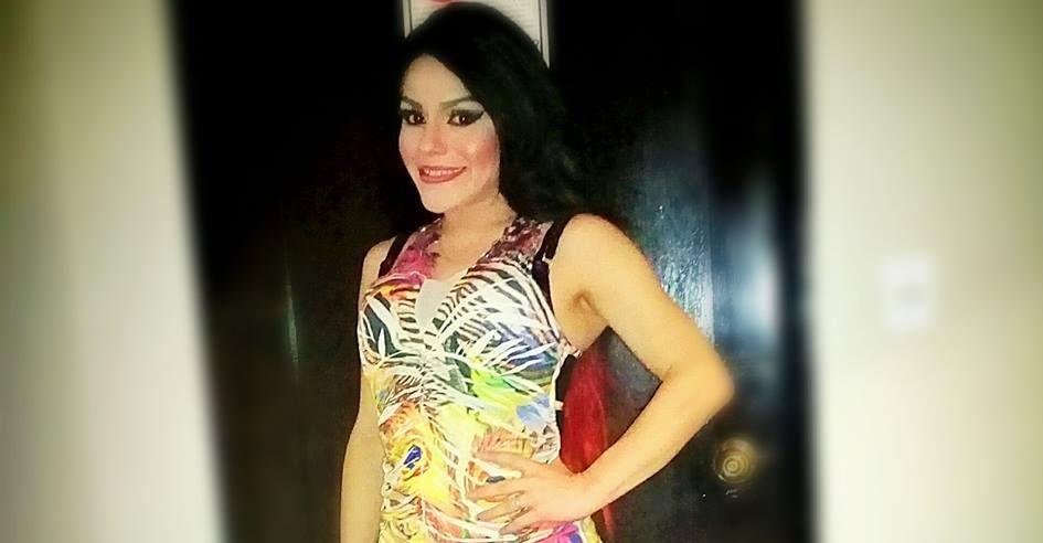 Alaska, una mujer trans y reina de belleza, fue torturada y asesinada en Veracruz