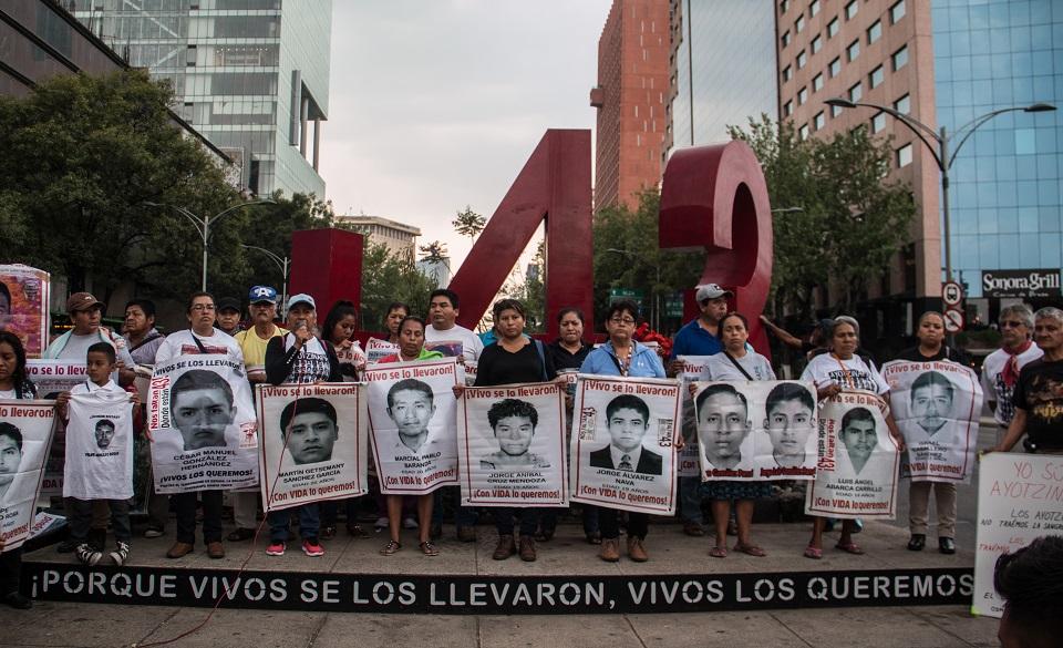 PGR supo desde el primer momento que hubo tortura contra detenido por caso Ayotzinapa