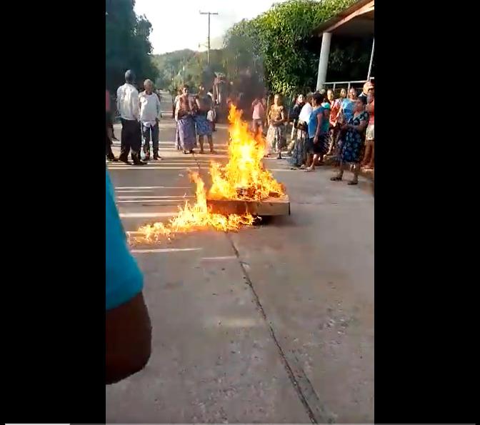 Elecciones 2022: En Oaxaca reportan quema de boletas; pobladores denuncian falta de apoyos tras paso del huracán “Agatha”
