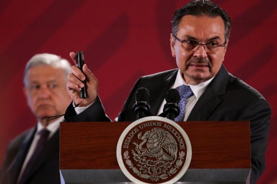 Pemex reporta alza en producción petrolera; gobierno invierte 12,500 mdp para rehabilitar seis refinerías