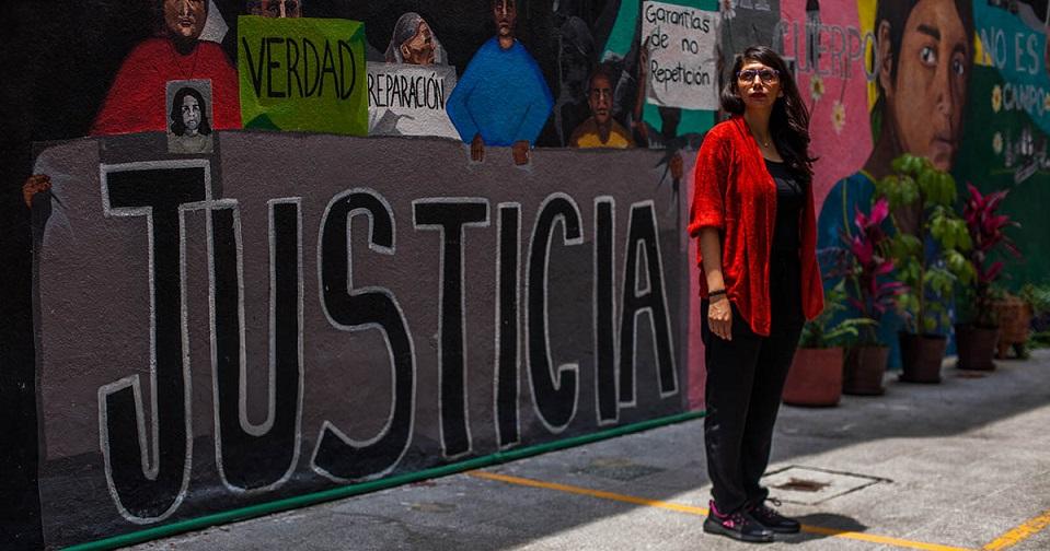 Víctimas de abuso policial en Atenco aguardan veredicto clave en su denuncia contra el Estado mexicano
