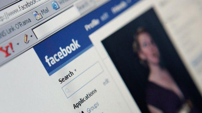 Facebook irá a juicio por la publicación de la foto de una adolescente desnuda