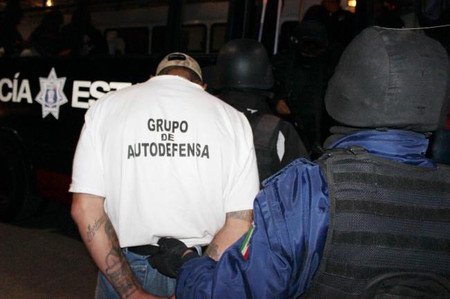 Culpan a autodefensas por asesinato del alcalde de Tanhuato