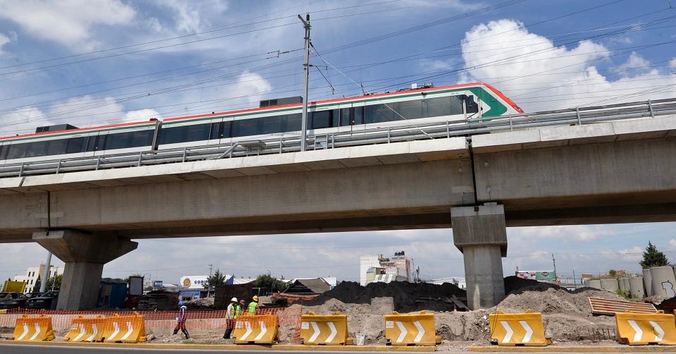 Nuevo Aeropuerto, Tren México-Toluca y Paso Exprés, obras marcadas por sobrecostos millonarios