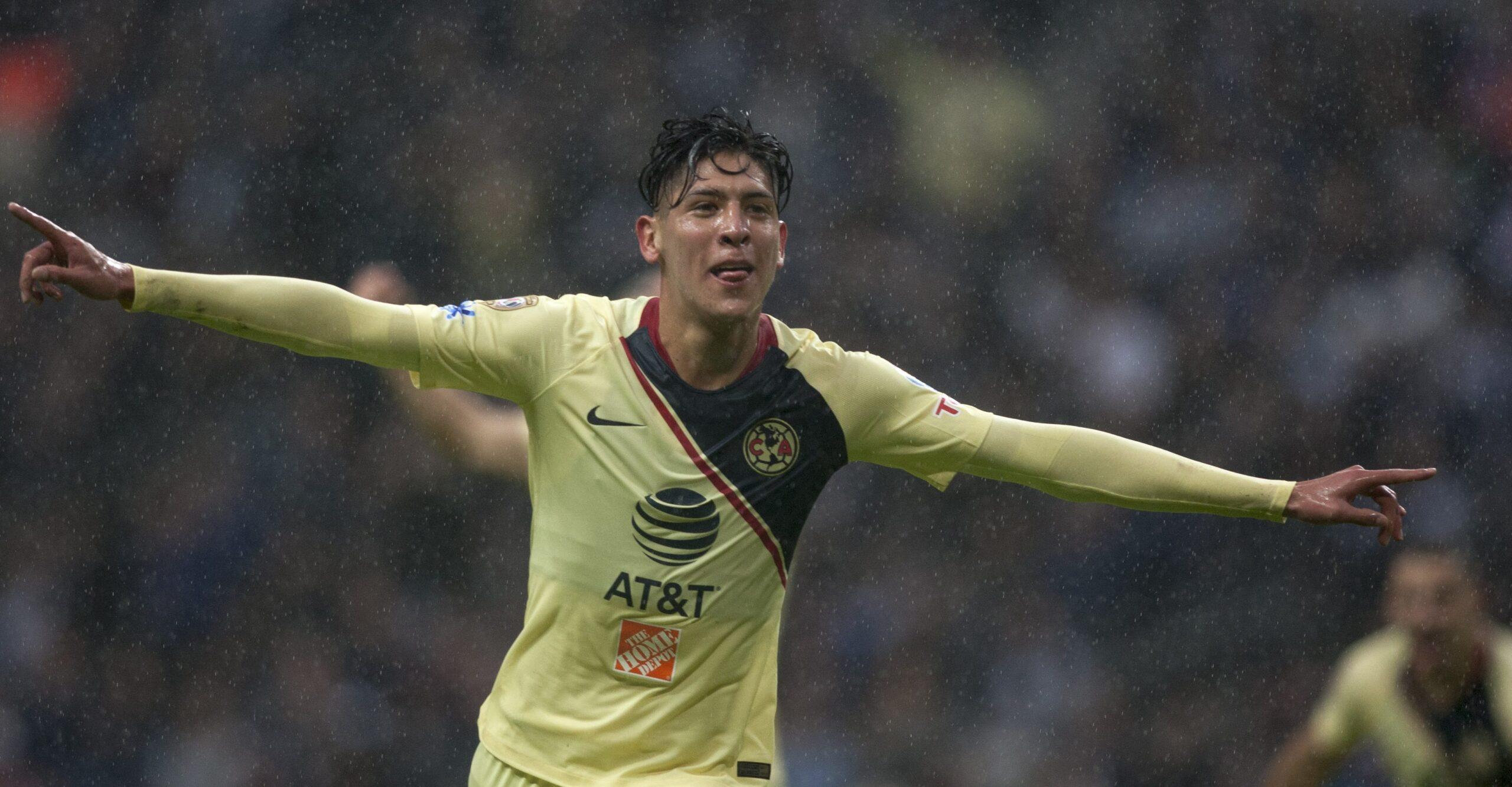 De Coapa a Holanda: fichaje de Edson Álvarez al Ajax, la transferencia más cara de la Liga MX