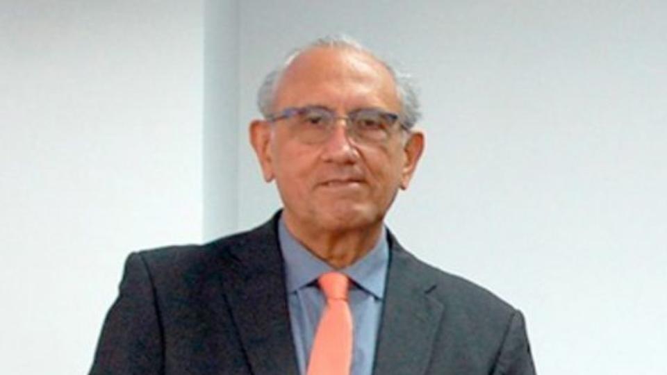 ‘Procedimiento fue apegado a derecho’: Romero Tellaeche defiende su designación como director del CIDE