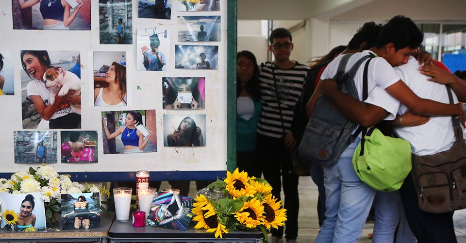 Videos y llamadas sin investigar: las claves del asesinato de 3 universitarios en Veracruz