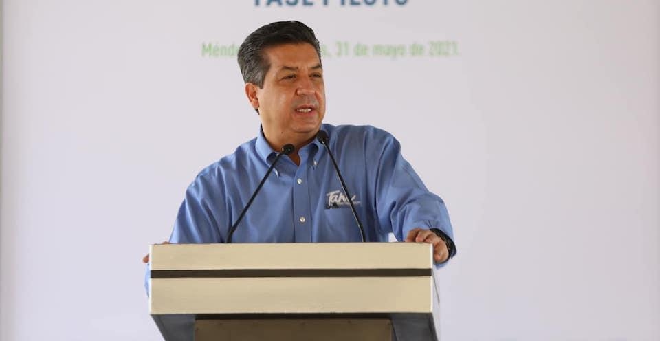 Corte ordena analizar de fondo la controversia por desafuero a Cabeza de Vaca