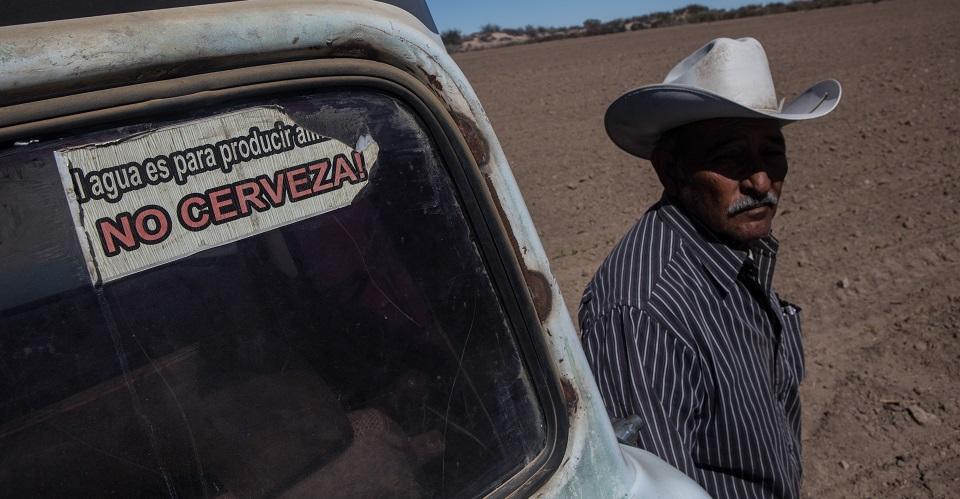 ¿Habrá plebiscito sobre la planta cervecera en Baja California? Se define este lunes