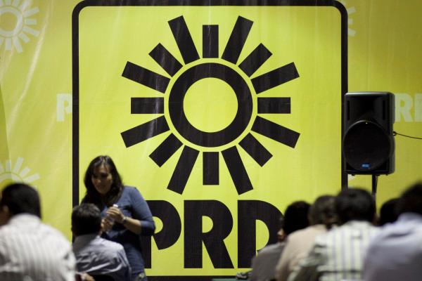 PRD confirma crédito por 50 millones de pesos