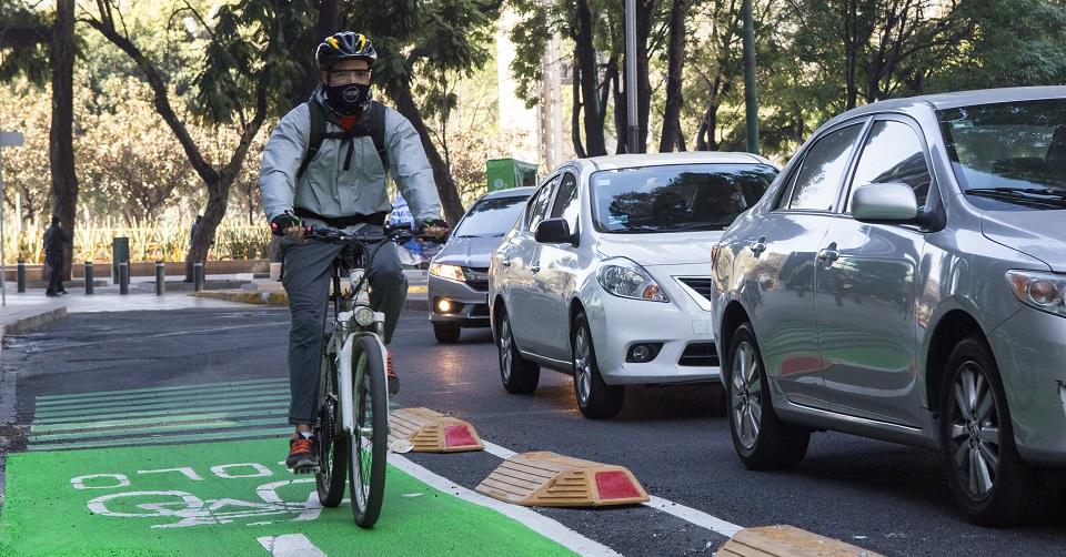 Preparan ley de seguridad vial que ayude a prevenir muertes de ciclistas y peatones