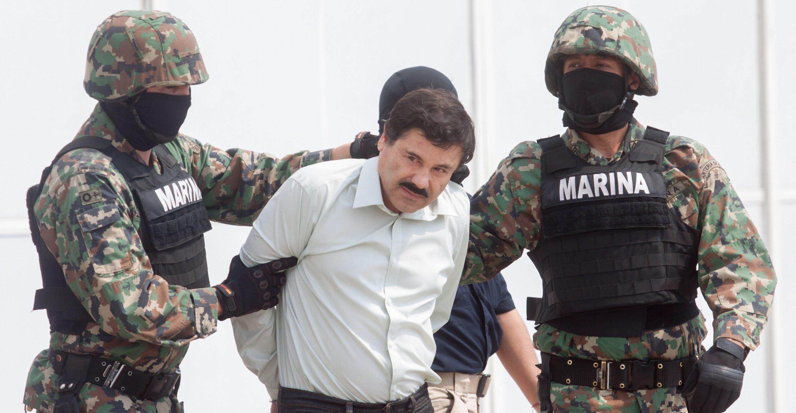 México va por el dinero del Chapo: planean comisión con EU para incautar los activos del capo
