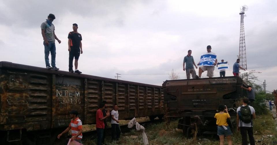 Rescatan a 22 migrantes secuestrados en Chiapas; hay 3 detenidos