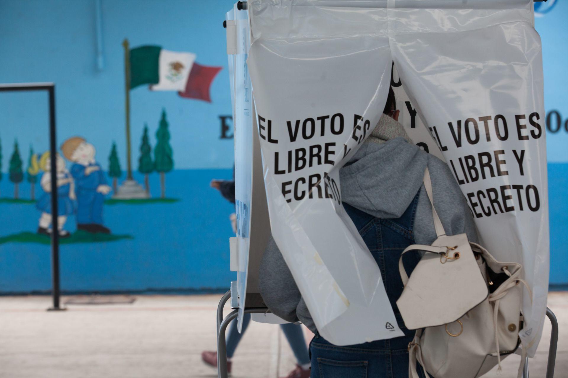 En 8 meses van 210 víctimas por violencia política en México; 143 de ellas fueron mortales: Integralia