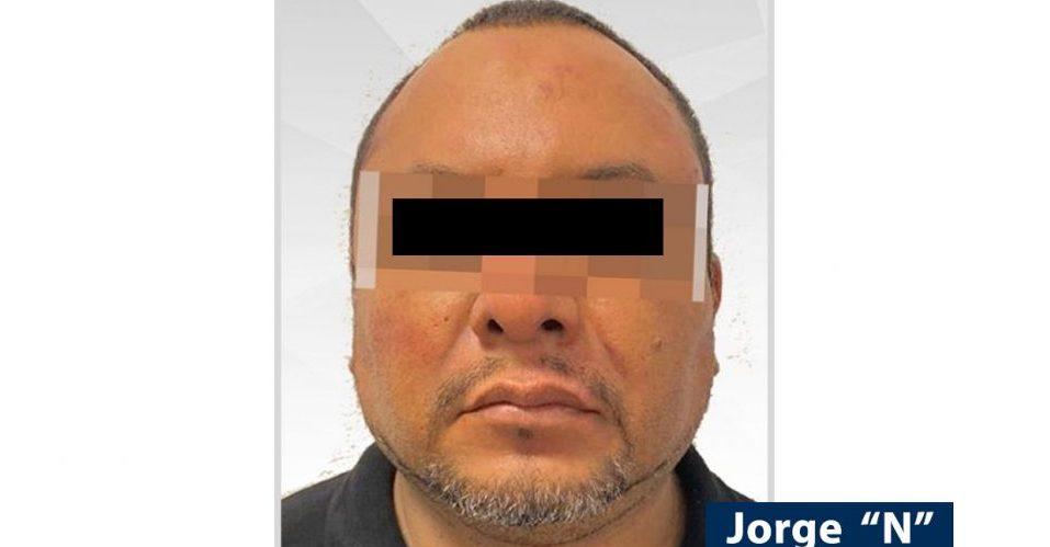 Detienen al presunto responsable de la desaparición del líder campesino de Tlapa, Guerrero
