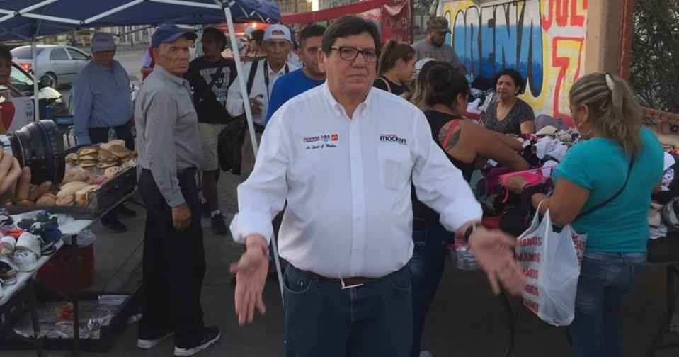 Revocan triunfo de Morena en Ciudad Juárez; el partido impugnará ante el TEPJF