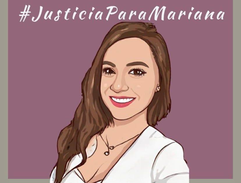 #JusticiaParaMariana: Hallan muerta a pasante de medicina que hacía su servicio social en Chiapas
